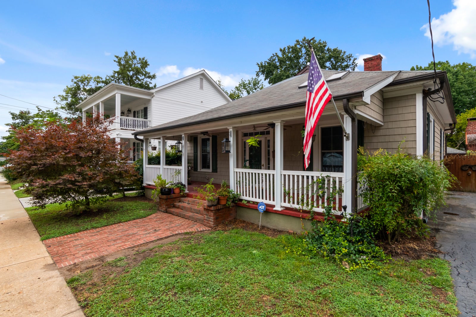 Massachusetts home we'd buy