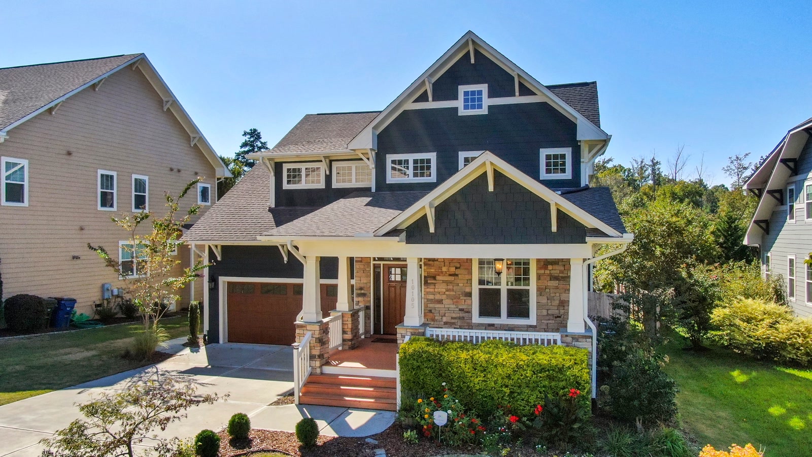 Massachusetts home we'd buy
