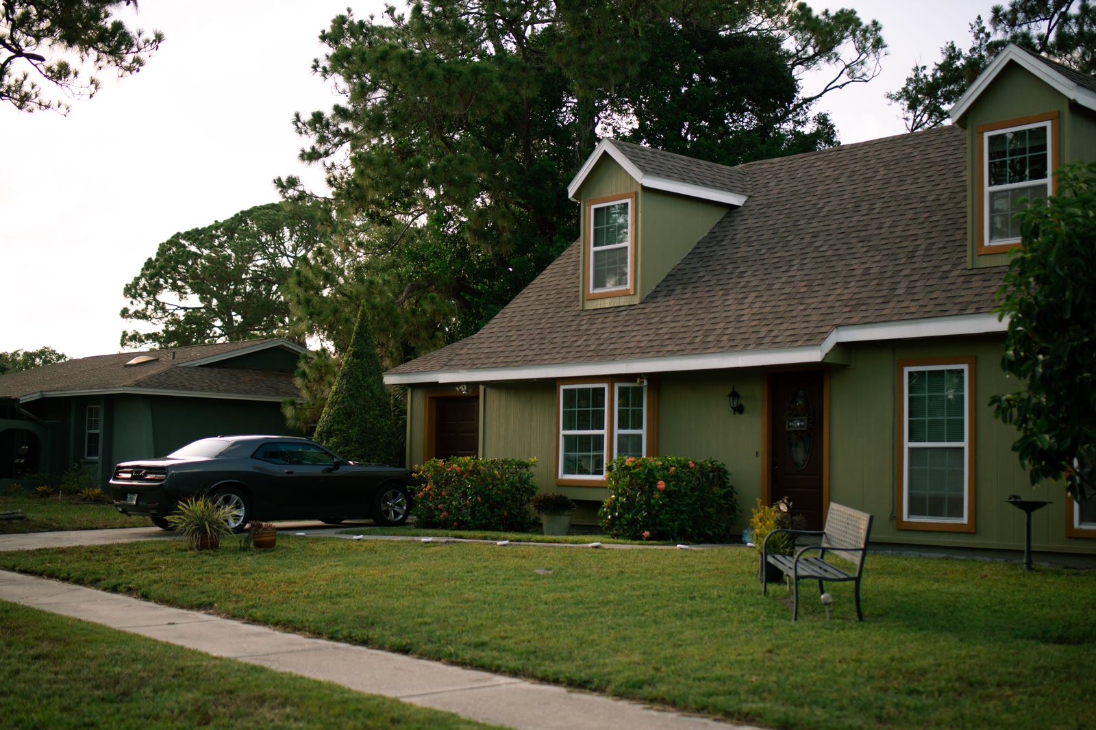 Ohio home we'd buy
